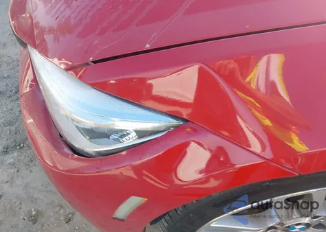 2016 BMW 428I from USA, damaged, VIN WBA3N7C57GK226949